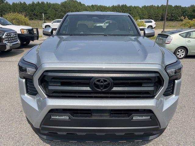 new 2024 Toyota Tacoma car, priced at $44,937