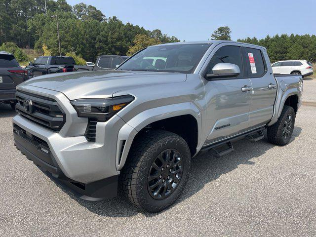 new 2024 Toyota Tacoma car, priced at $44,937