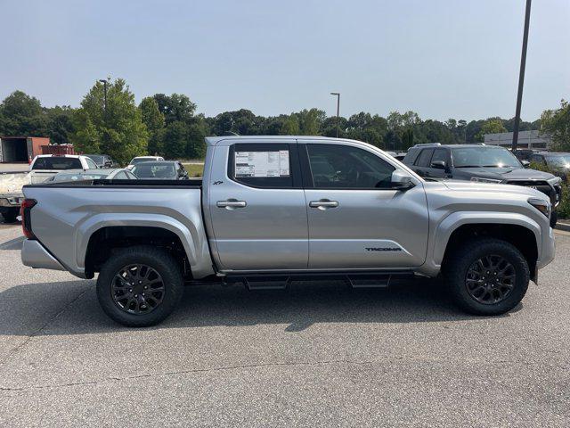 new 2024 Toyota Tacoma car, priced at $44,937