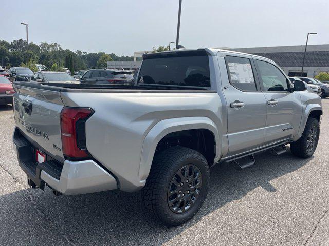 new 2024 Toyota Tacoma car, priced at $44,937