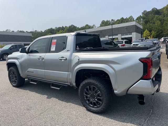 new 2024 Toyota Tacoma car, priced at $44,937