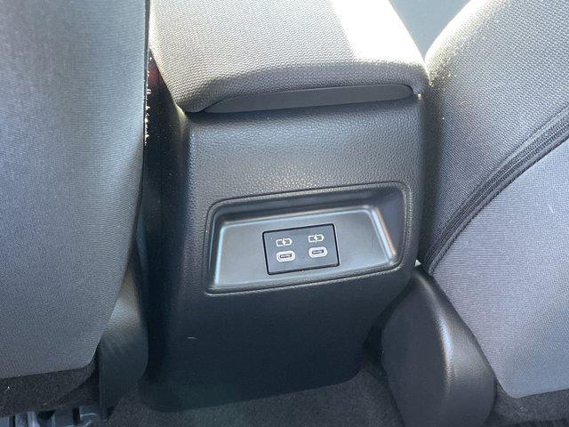 used 2023 Toyota Corolla car, priced at $23,900