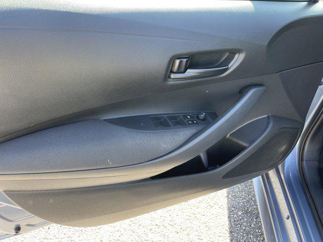 used 2023 Toyota Corolla car, priced at $23,900