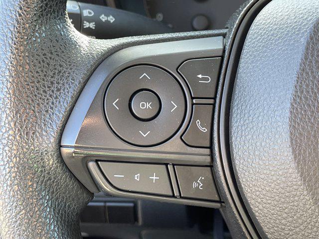 used 2023 Toyota Corolla car, priced at $23,900