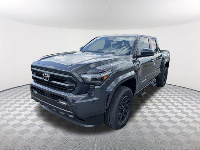 new 2025 Toyota Tacoma car, priced at $42,714