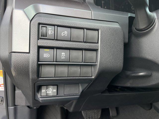 new 2025 Toyota Tacoma car, priced at $42,714