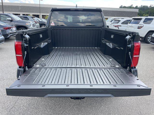 new 2025 Toyota Tacoma car, priced at $42,714