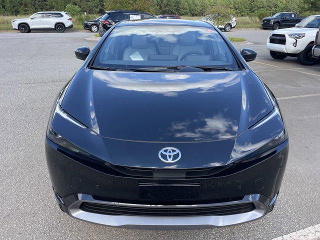 new 2024 Toyota Prius car, priced at $38,773