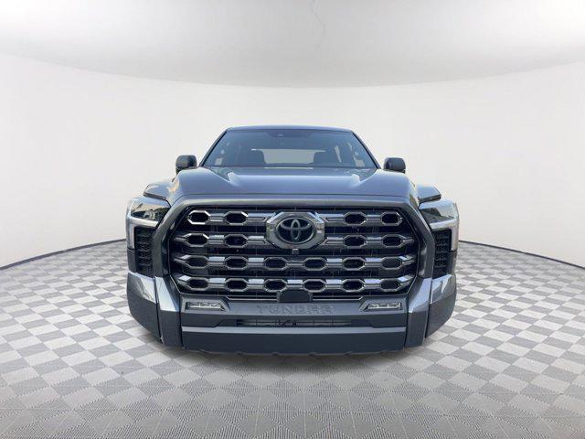 new 2026 Toyota Tundra car, priced at $60,825
