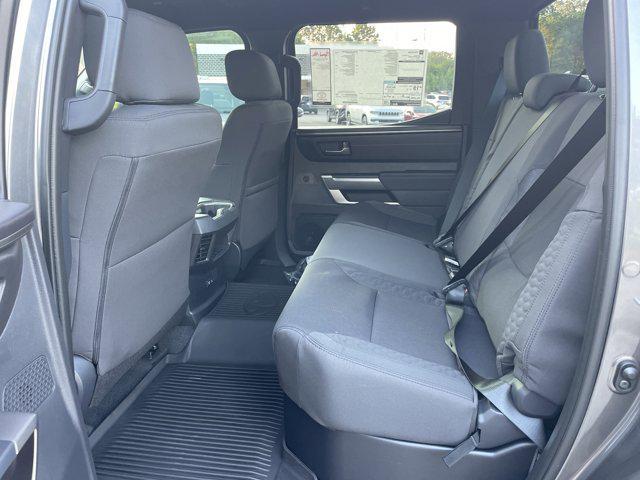 new 2026 Toyota Tundra car, priced at $60,825