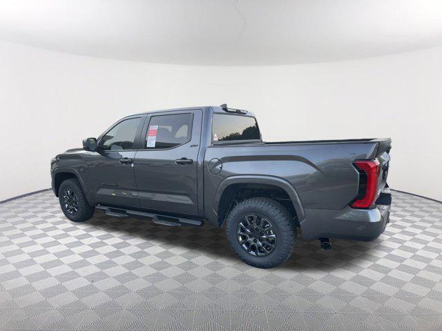 new 2026 Toyota Tundra car, priced at $60,825