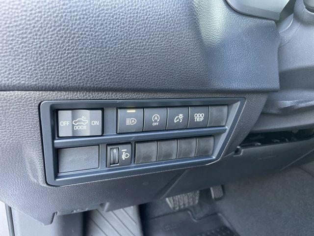 new 2026 Toyota Tundra car, priced at $60,825