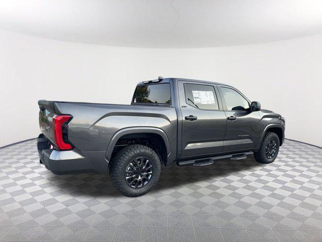 new 2026 Toyota Tundra car, priced at $60,825