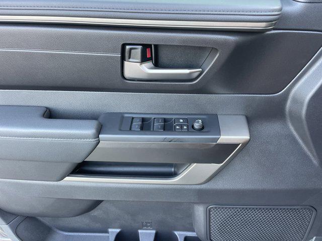 new 2026 Toyota Tundra car, priced at $60,825