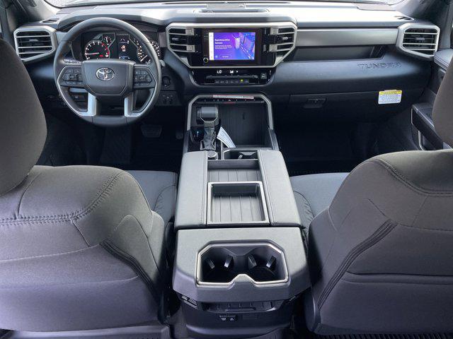 new 2026 Toyota Tundra car, priced at $60,825