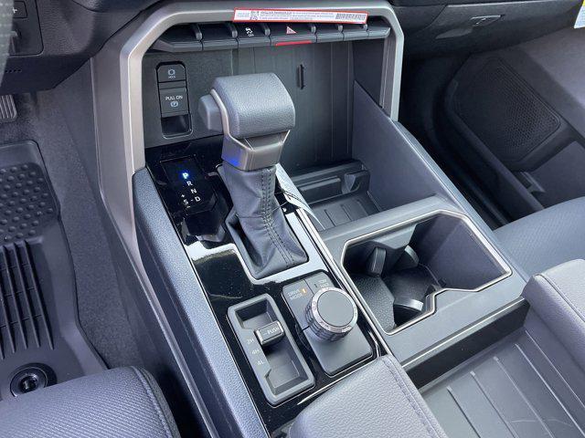 new 2026 Toyota Tundra car, priced at $60,825