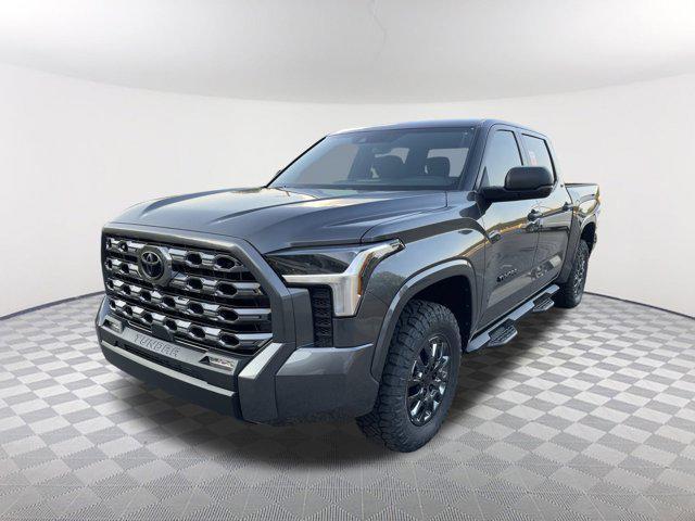new 2026 Toyota Tundra car, priced at $60,825
