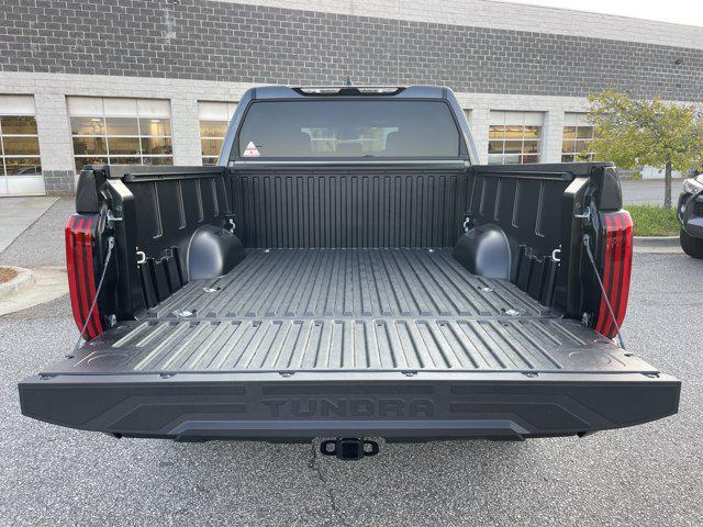 new 2026 Toyota Tundra car, priced at $60,825