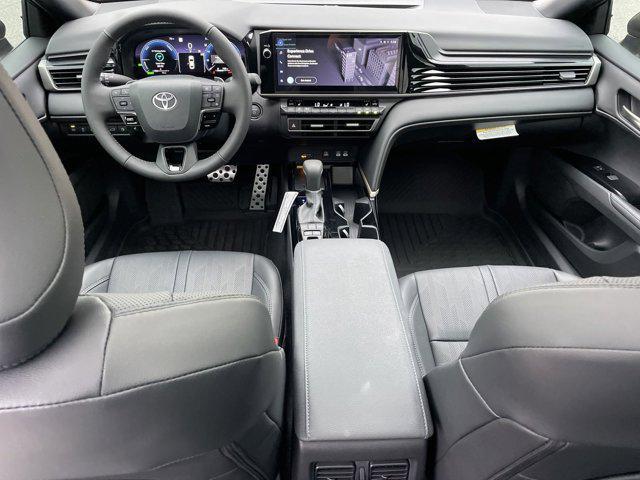 new 2025 Toyota Camry car, priced at $41,068