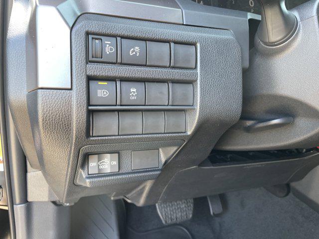 new 2025 Toyota Tacoma car, priced at $44,217