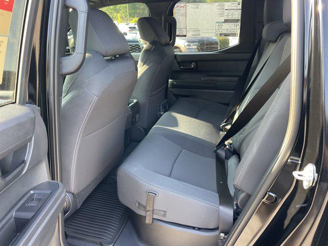 new 2025 Toyota Tacoma car, priced at $44,217
