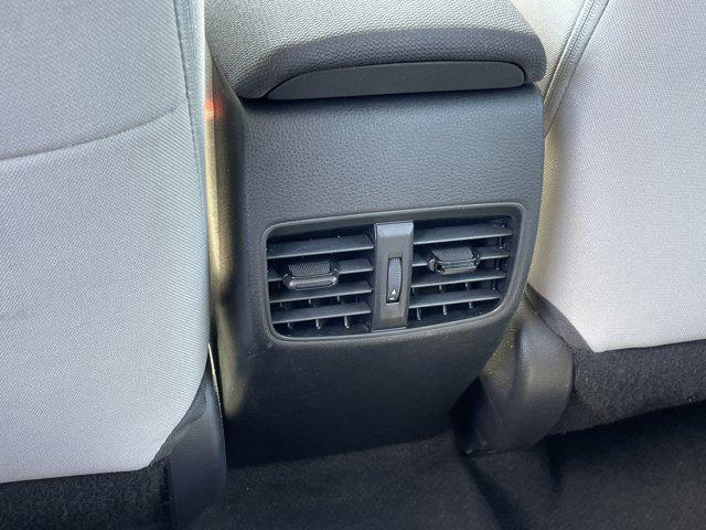 used 2024 Toyota Corolla Cross car, priced at $27,900