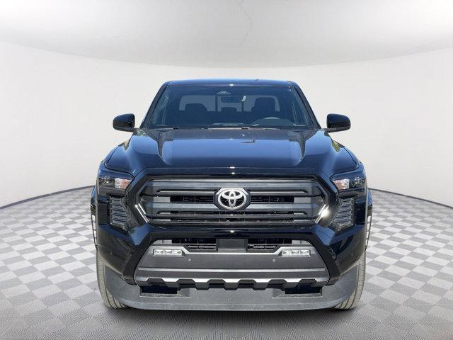 new 2024 Toyota Tacoma car, priced at $46,467