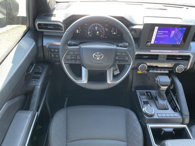 new 2024 Toyota Tacoma car, priced at $46,467