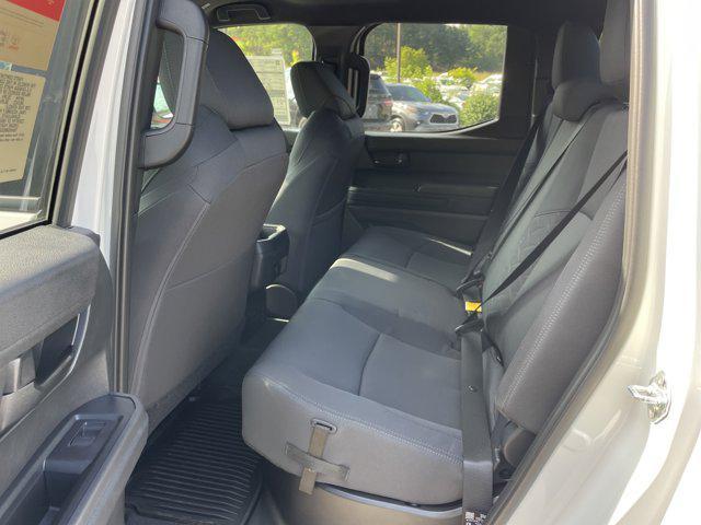 new 2025 Toyota Tacoma car, priced at $44,367