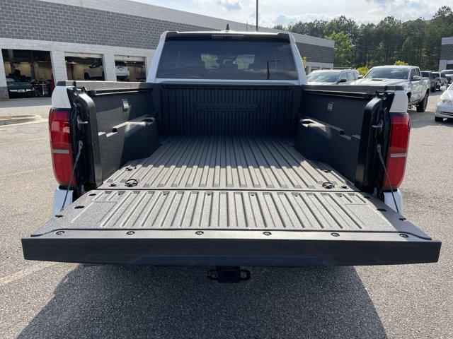 new 2025 Toyota Tacoma car, priced at $44,367