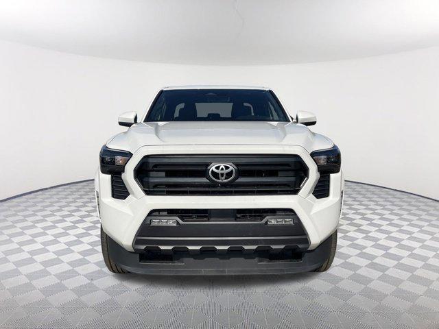 new 2025 Toyota Tacoma car, priced at $44,367