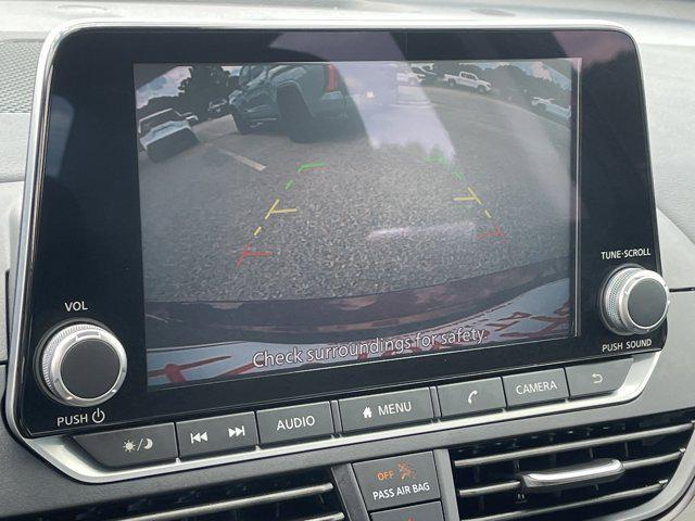 used 2023 Nissan Altima car, priced at $20,998