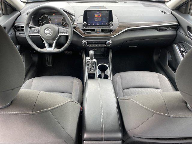 used 2023 Nissan Altima car, priced at $20,998