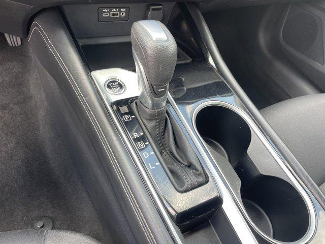 used 2023 Nissan Altima car, priced at $20,998