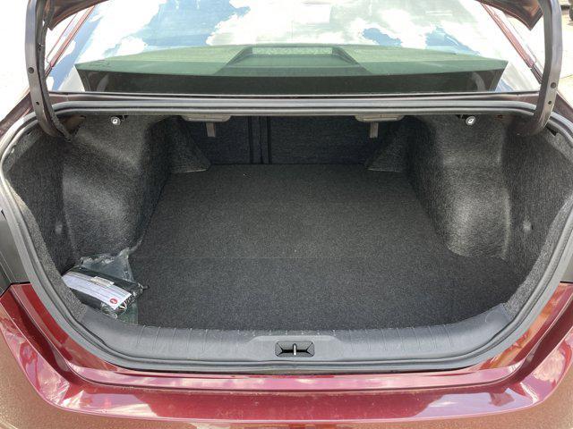 used 2023 Nissan Altima car, priced at $20,998