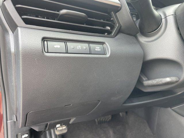 used 2023 Nissan Altima car, priced at $20,998