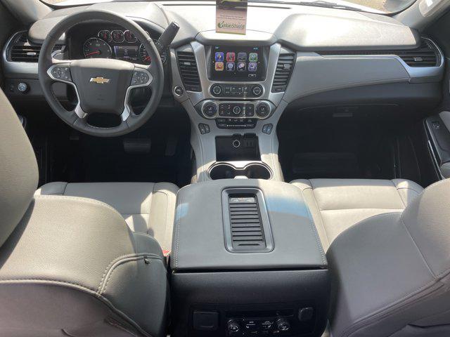 used 2017 Chevrolet Suburban car, priced at $17,998