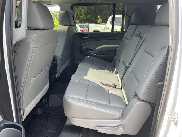 used 2017 Chevrolet Suburban car, priced at $17,998