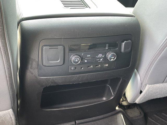 used 2017 Chevrolet Suburban car, priced at $17,998