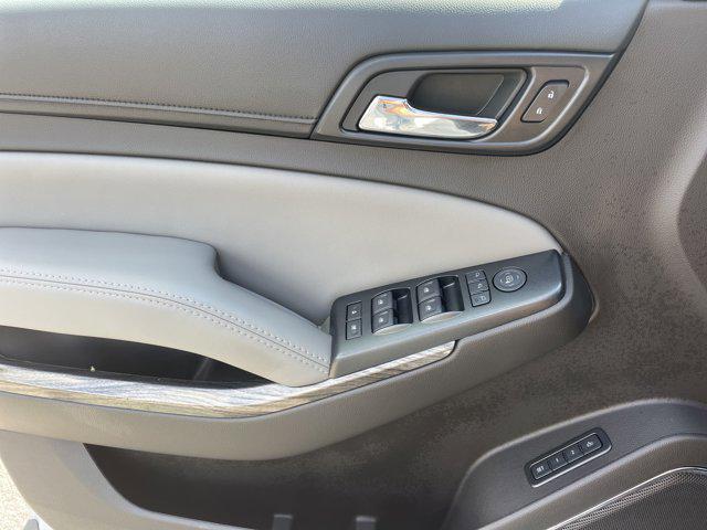 used 2017 Chevrolet Suburban car, priced at $17,998