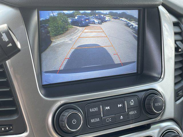 used 2017 Chevrolet Suburban car, priced at $17,998