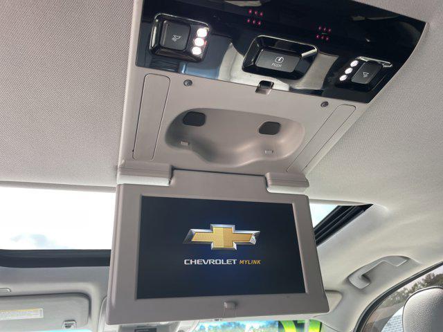 used 2017 Chevrolet Suburban car, priced at $17,998