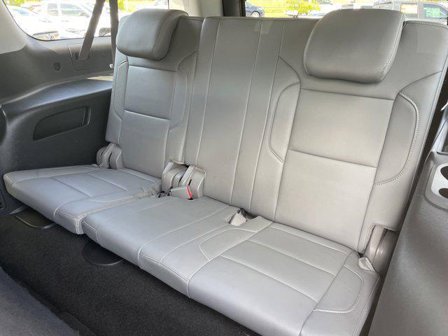 used 2017 Chevrolet Suburban car, priced at $17,998