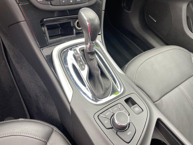 used 2011 Buick Regal car, priced at $8,488
