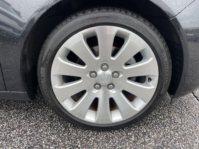 used 2011 Buick Regal car, priced at $8,488