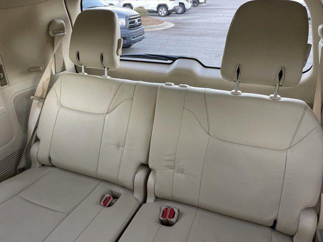 used 2015 Lexus LX 570 car, priced at $36,500