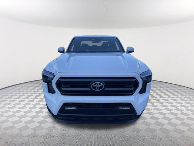 new 2024 Toyota Tacoma car, priced at $42,813