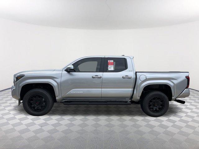 new 2024 Toyota Tacoma car, priced at $42,813