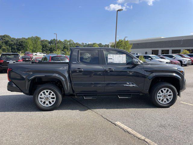 new 2024 Toyota Tacoma car, priced at $49,068