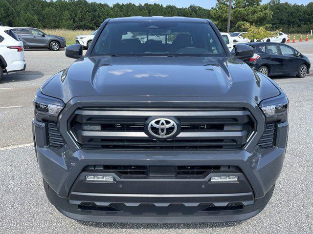 new 2024 Toyota Tacoma car, priced at $49,068